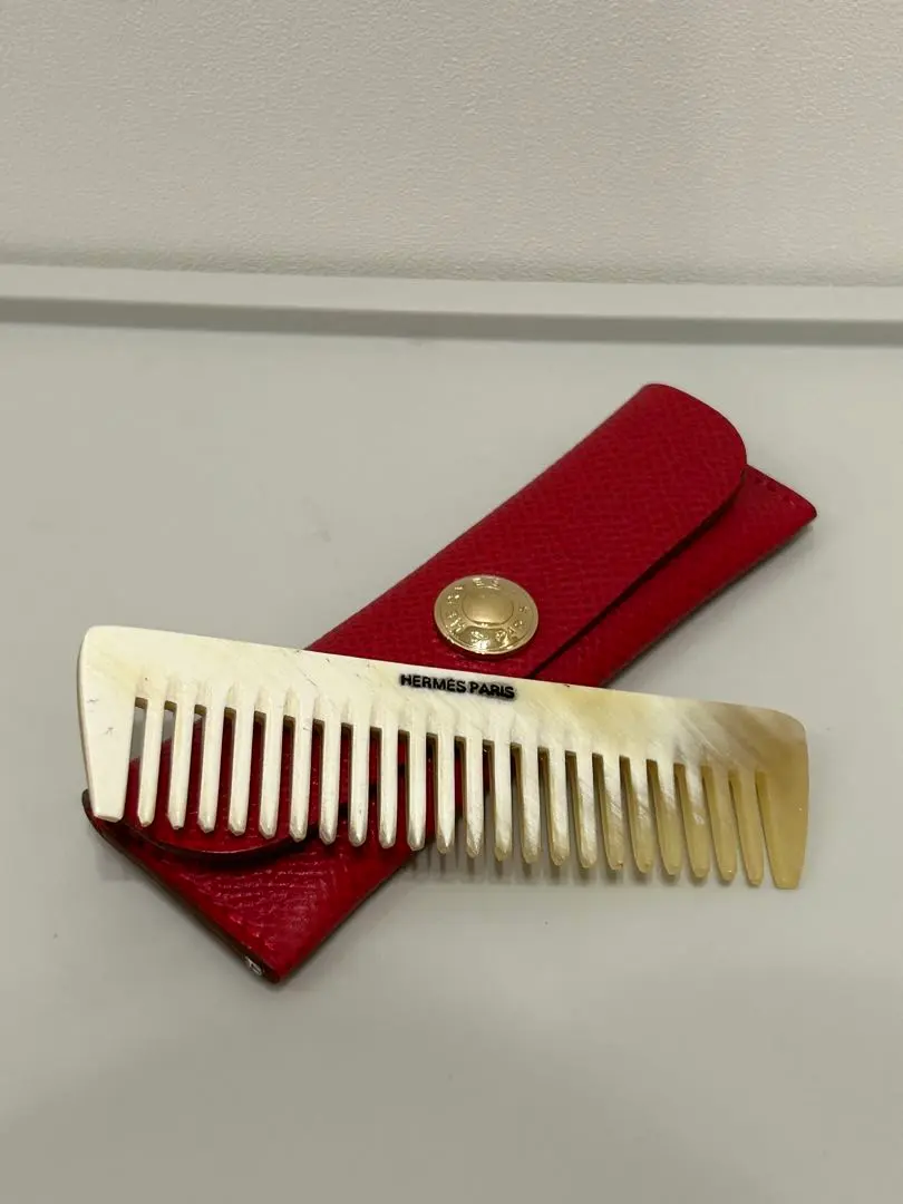 2026年最新】エルメス 櫛の人気アイテム - メルカリ