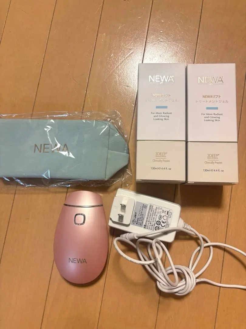 2026年最新】newa リフト ジェルの人気アイテム - メルカリ