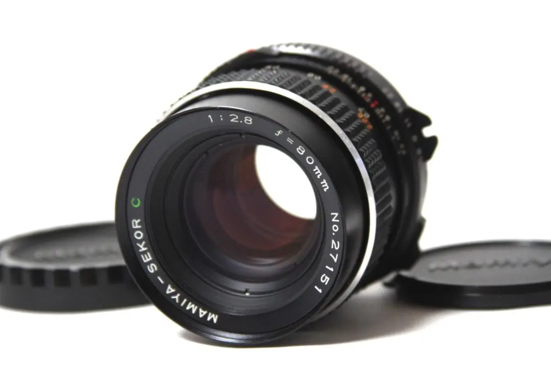 2026年最新】MAMIYA-SEKOR C 80mm F1.9の人気アイテム - メルカリ