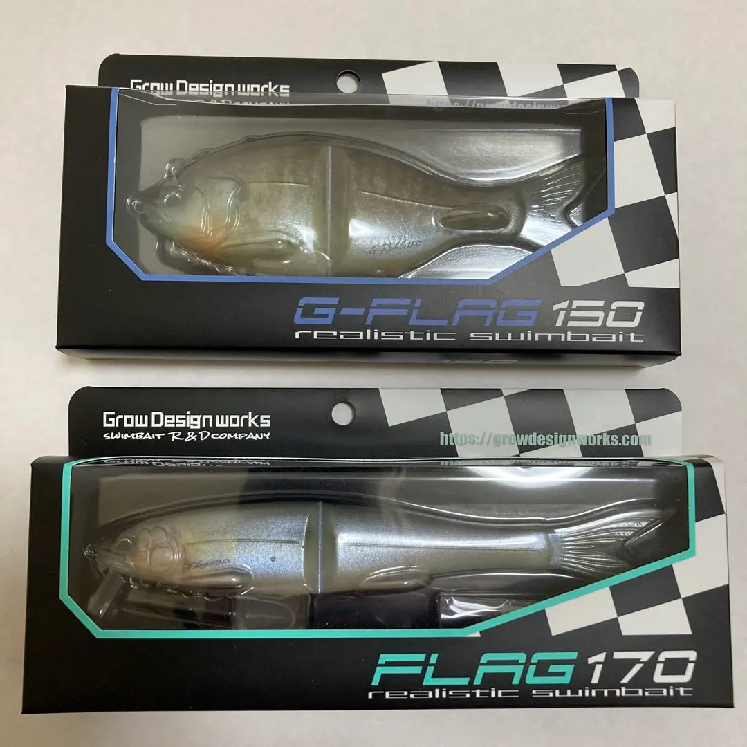 2026年最新】グローデザインワークス gフラッグ150の人気アイテム