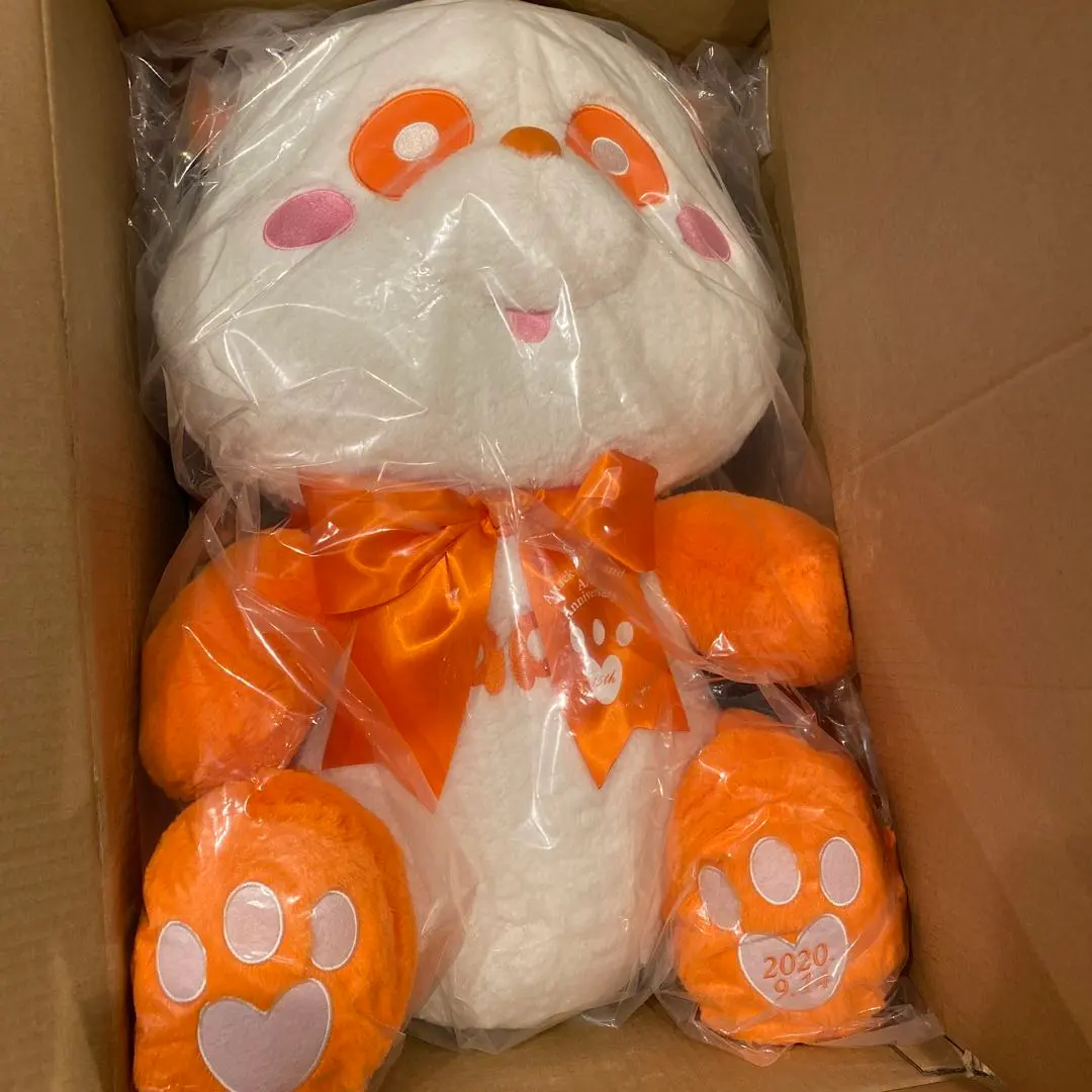 2026年最新】aaa 15th anniversary え〜パンダ bigの人気アイテム