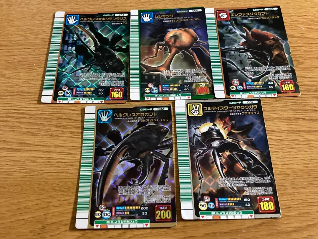 2026年最新】ヘルクレスオオカブト 2007の人気アイテム - メルカリ