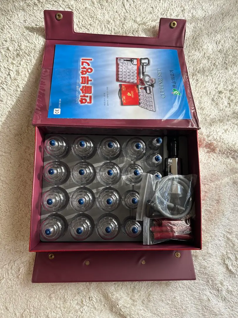 2026年最新】ハンソル カッピングの人気アイテム - メルカリ