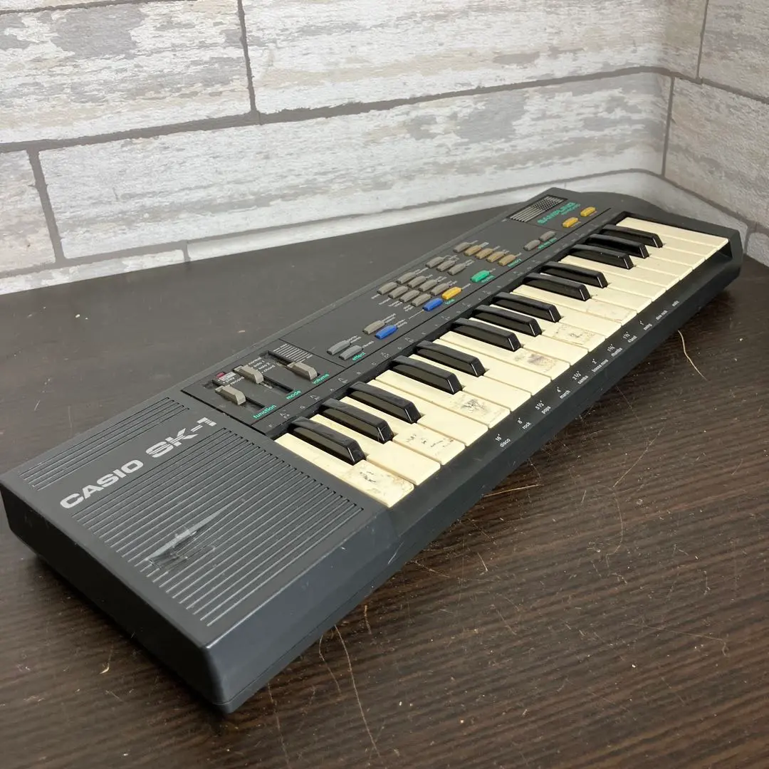2026年最新】casio sk キーボードの人気アイテム - メルカリ