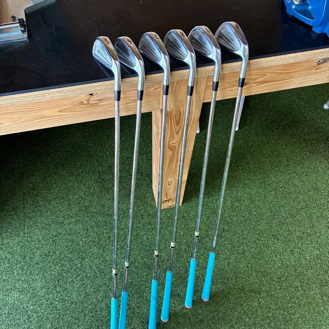 2026年最新】タイトリスト CB714の人気アイテム - メルカリ