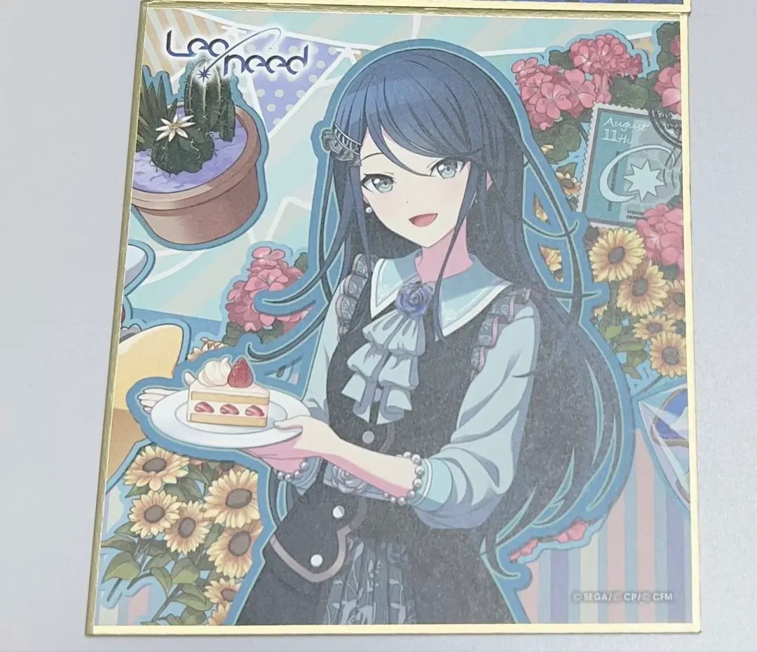 2026年最新】映画 プロセカ 星乃一歌 色紙の人気アイテム - メルカリ