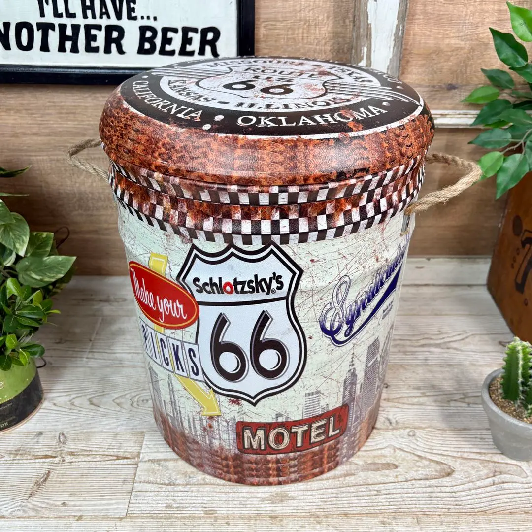 2026年最新】ビンテージ ペール缶の人気アイテム - メルカリ