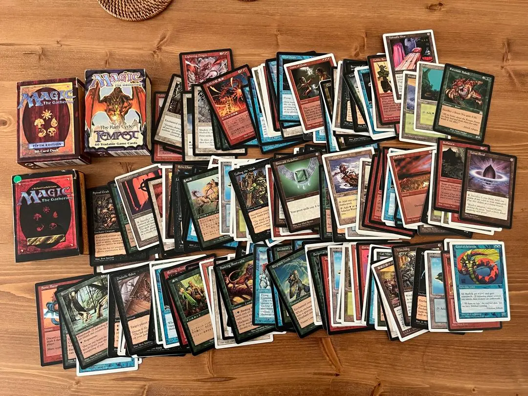 2026年最新】MTG アトランティスの王の人気アイテム - メルカリ