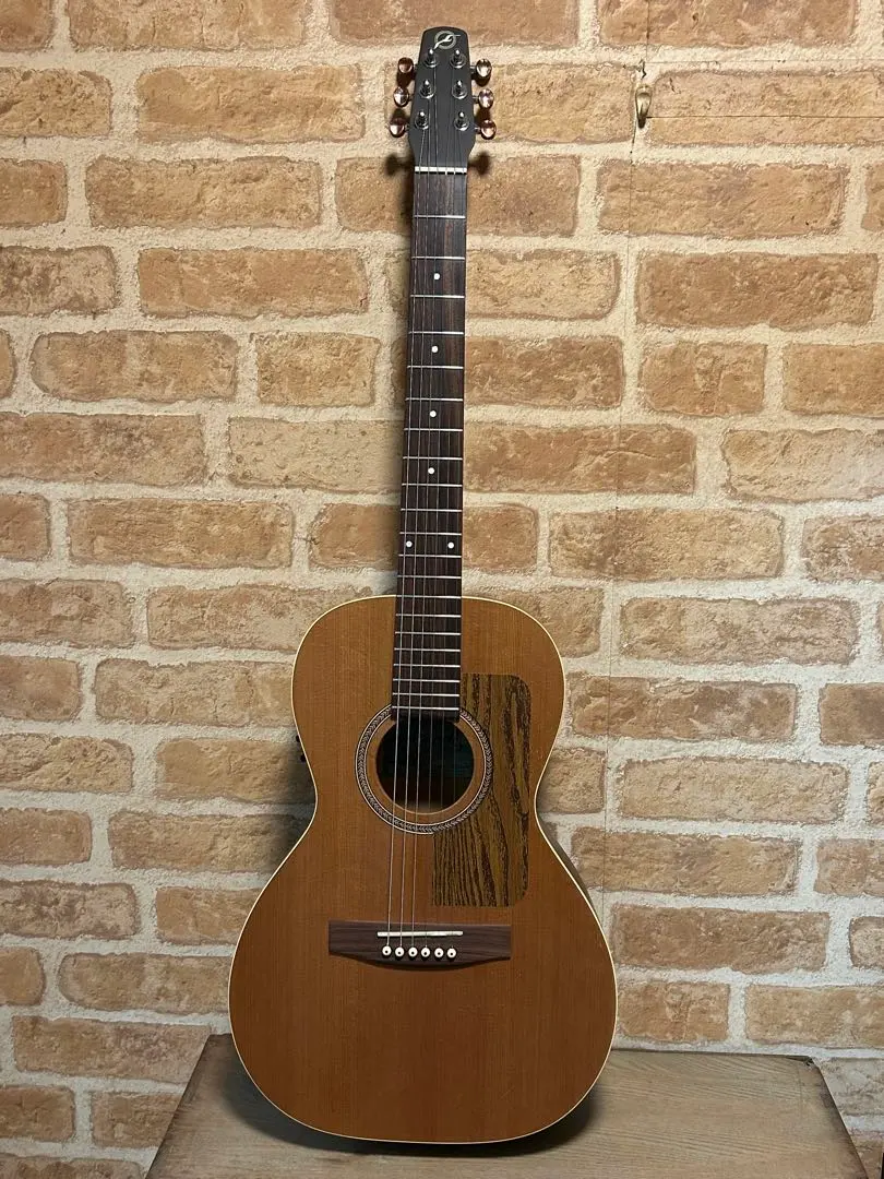 2026年最新】シーガル ギターの人気アイテム - メルカリ