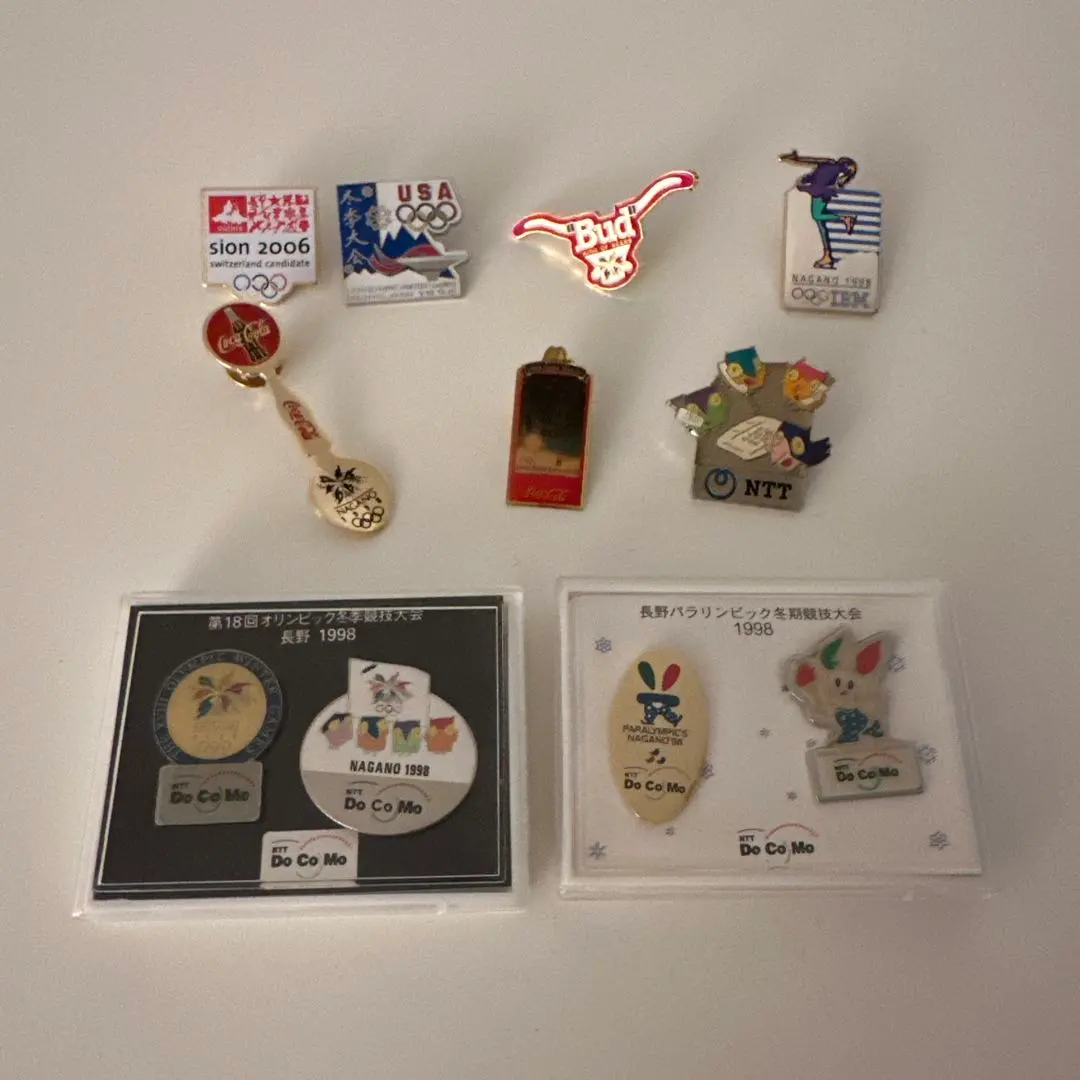 2026年最新】長野パラリンピックの人気アイテム - メルカリ