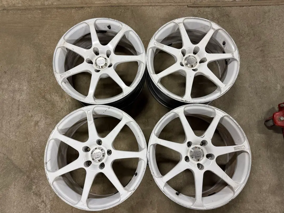 2026年最新】モデル5 AVS 17インチの人気アイテム - メルカリ