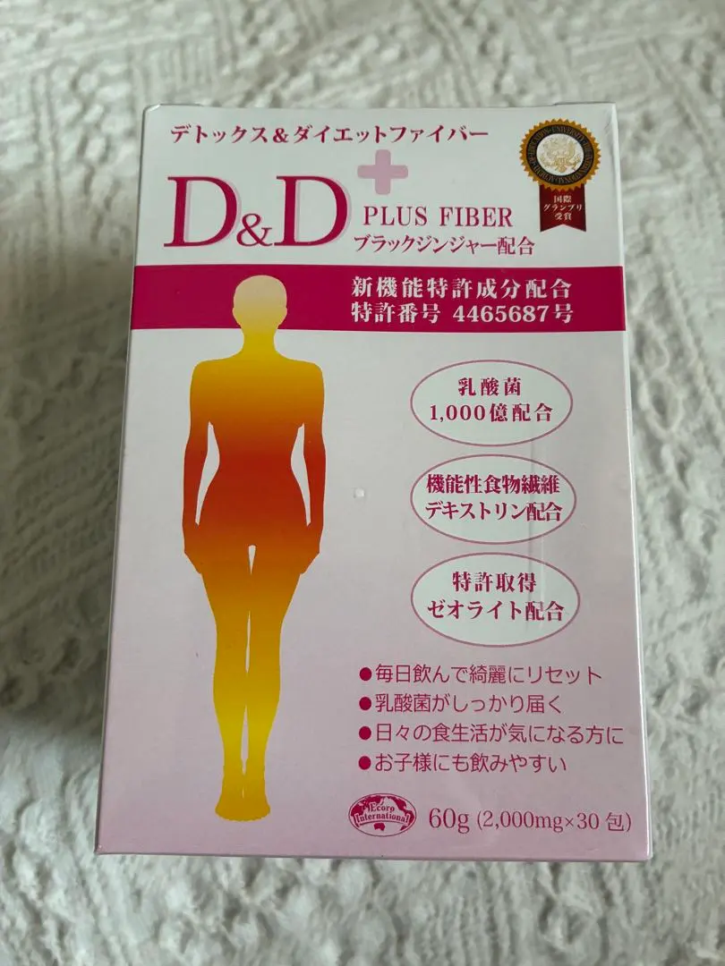 2026年最新】エコロインターナショナルD＆Dの人気アイテム - メルカリ