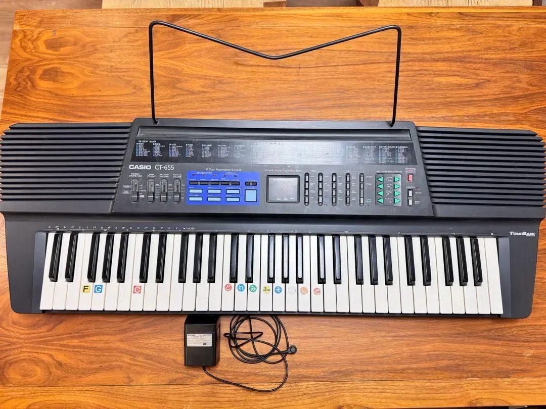2026年最新】CASIO CT-655の人気アイテム - メルカリ