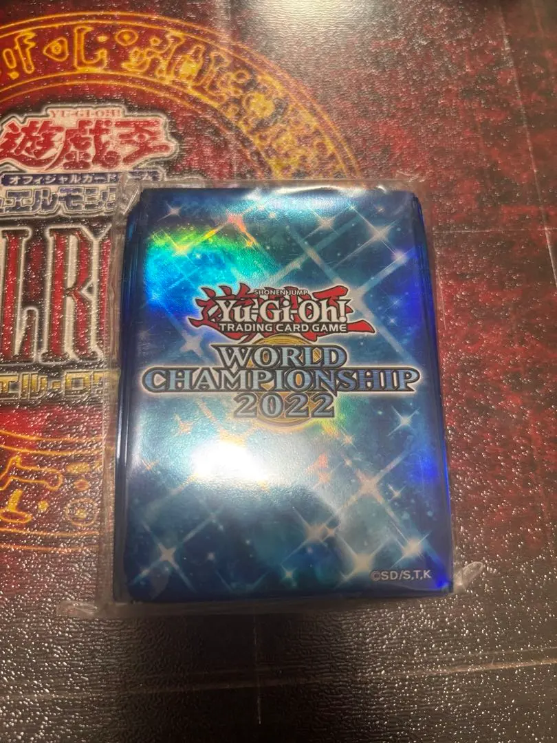 2026年最新】ワールドチャンピオンシップ2018 スリーブの人気アイテム