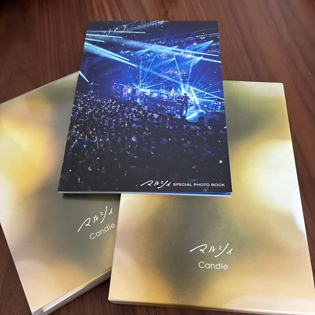 2026年最新】マルシィ dvdの人気アイテム - メルカリ