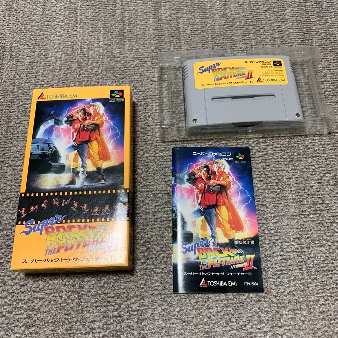 2026年最新】SFC スーパー・バック・トゥ・ザ・フューチャー2の人気