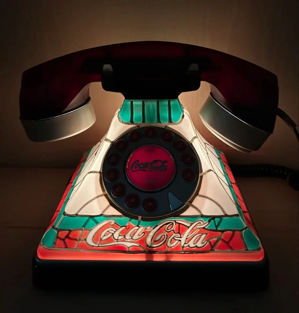 2026年最新】コカコーラ 電話機の人気アイテム - メルカリ