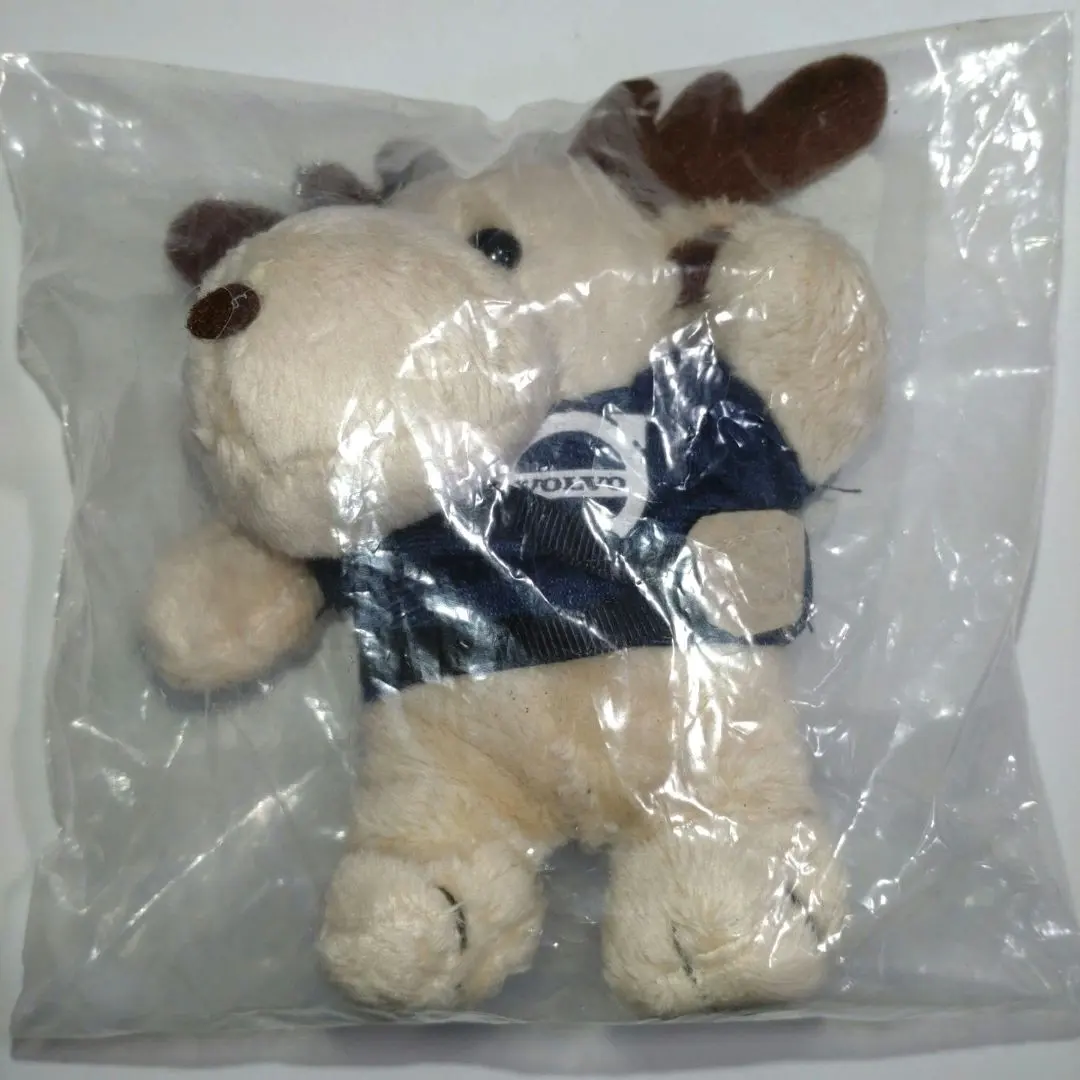 2026年最新】VOLVO ぬいぐるみの人気アイテム - メルカリ