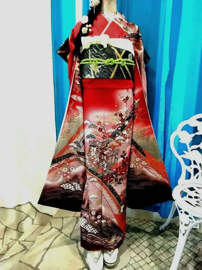 2026年最新】鈴乃屋 髪飾りの人気アイテム - メルカリ