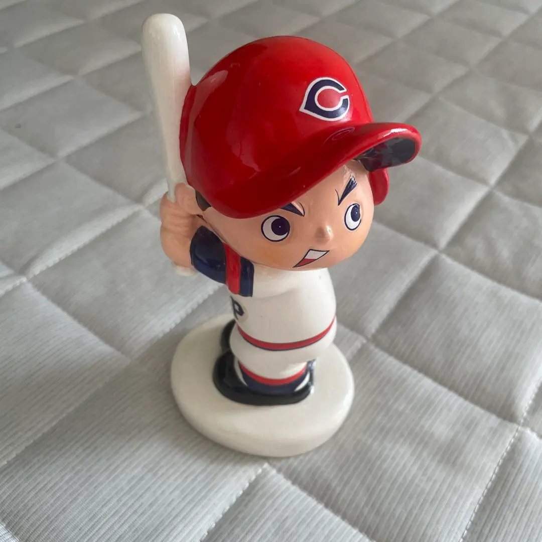 2026年最新】カープ 貯金箱の人気アイテム - メルカリ