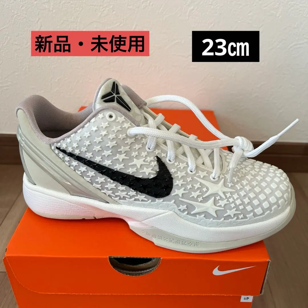 2026年最新】Kobe 6 Protro sailの人気アイテム - メルカリ