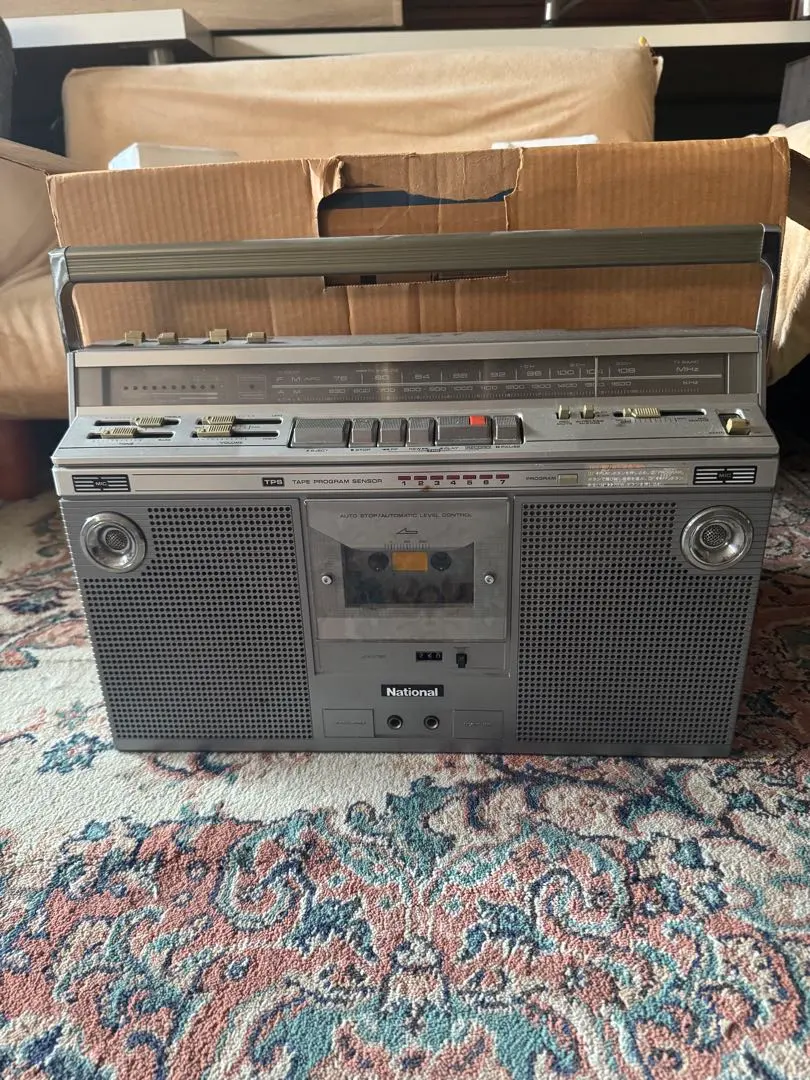 2026年最新】ナショナル RX-5300の人気アイテム - メルカリ