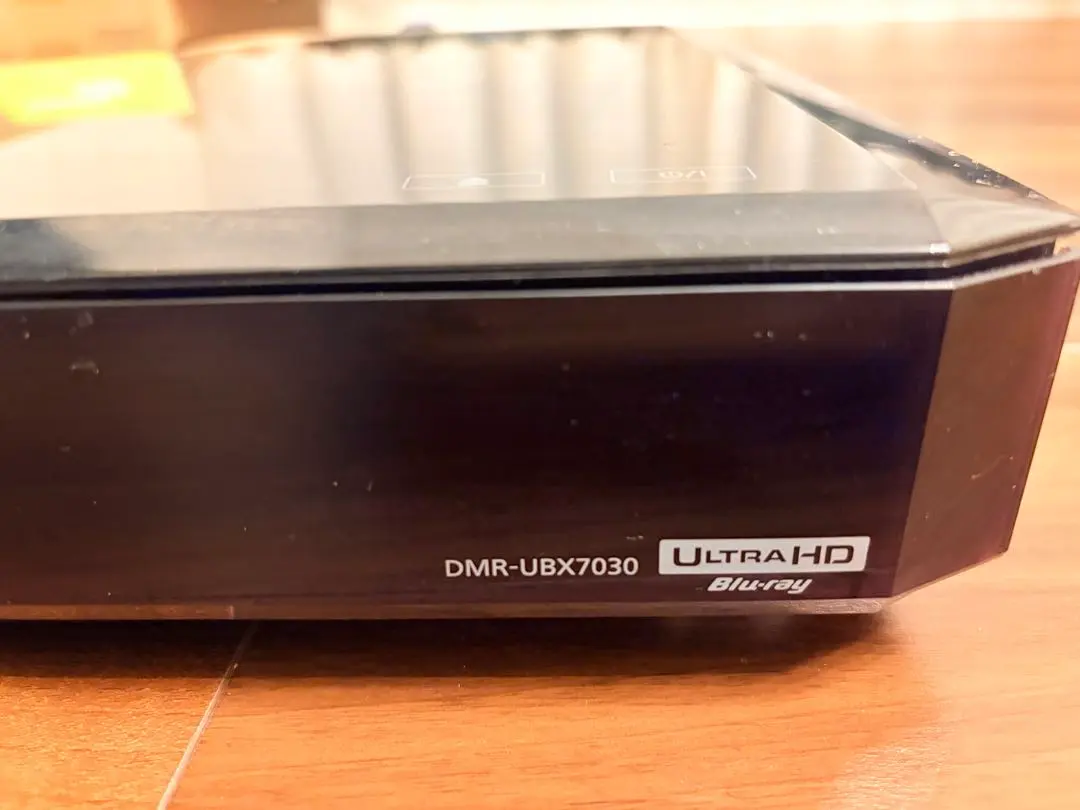 2026年最新】dmr-ubx7030の人気アイテム - メルカリ