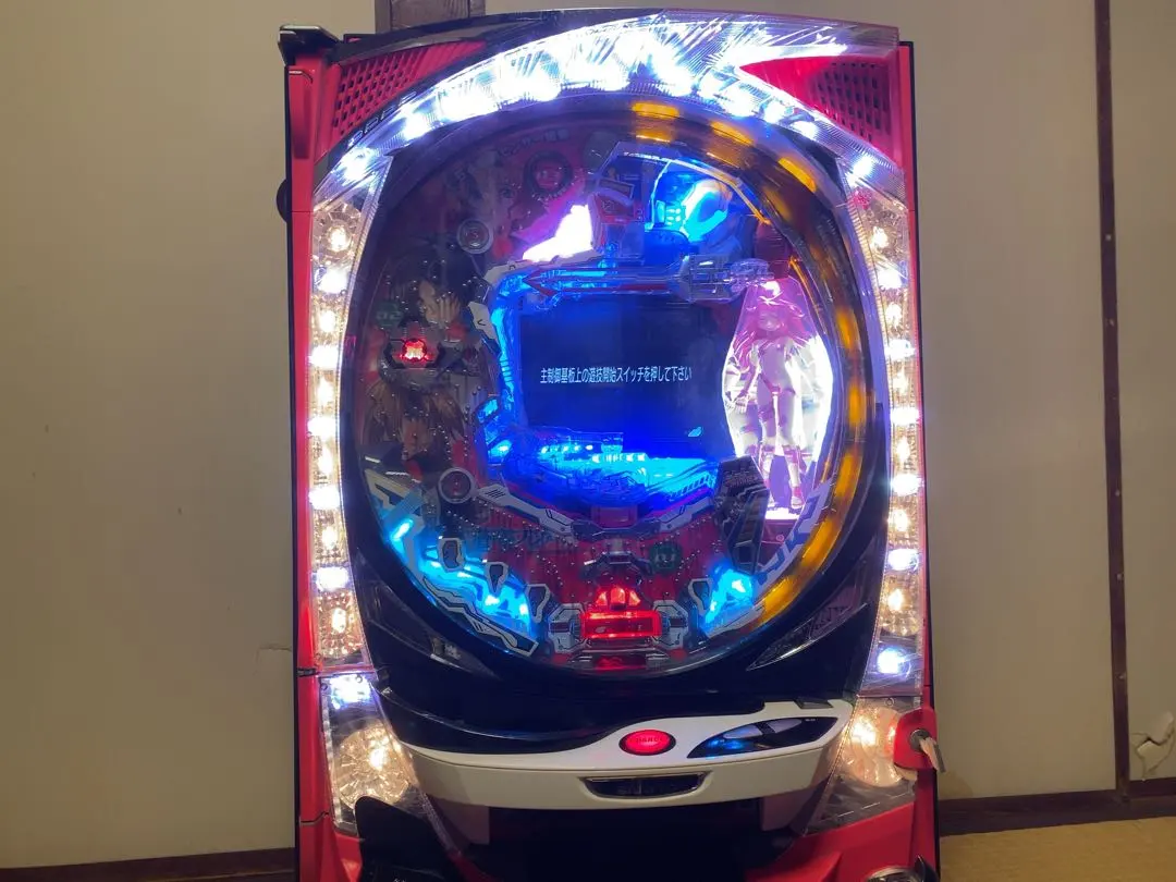 2026年最新】パチスロ 蒼穹のファフナーの人気アイテム - メルカリ