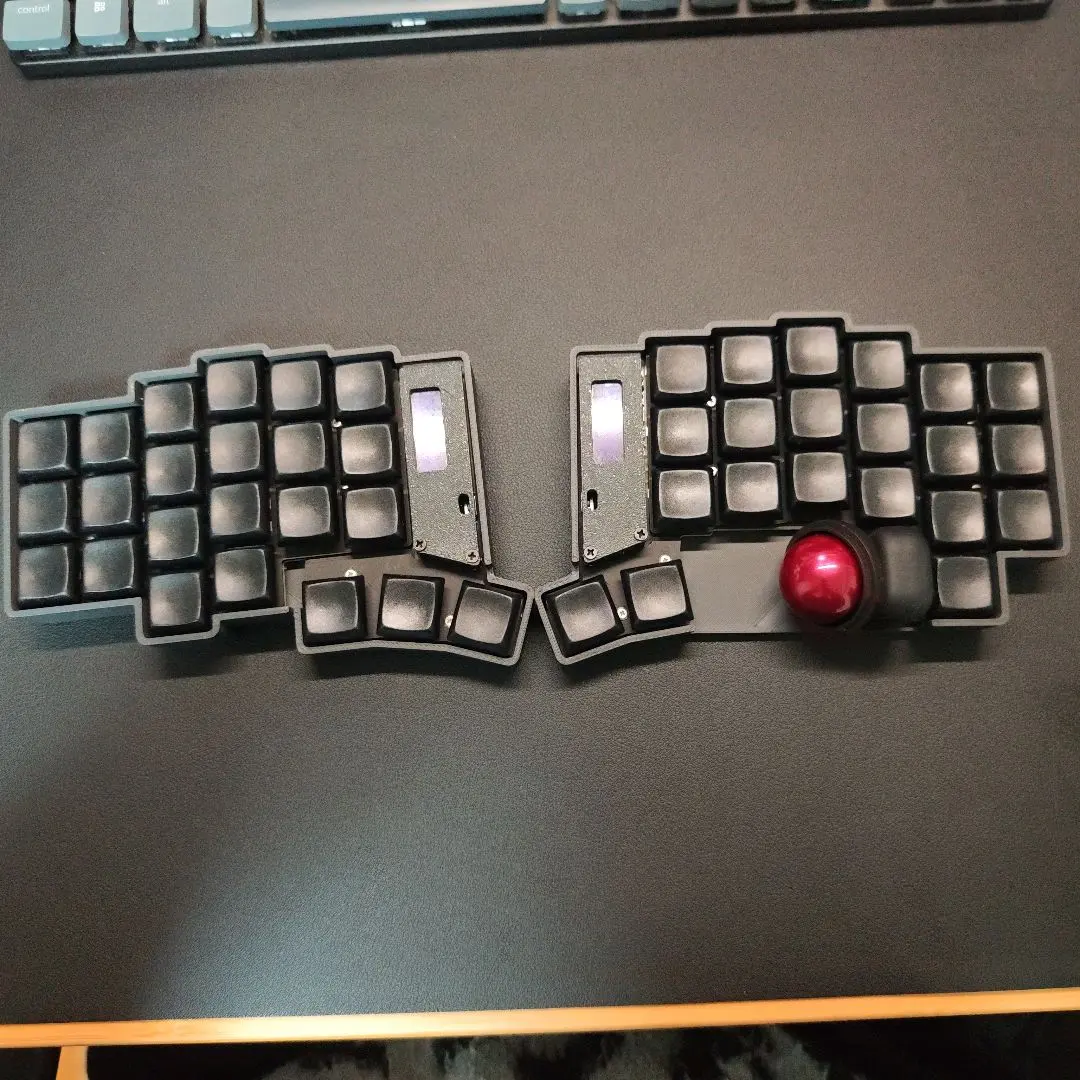 2026年最新】keyball44 無線の人気アイテム - メルカリ