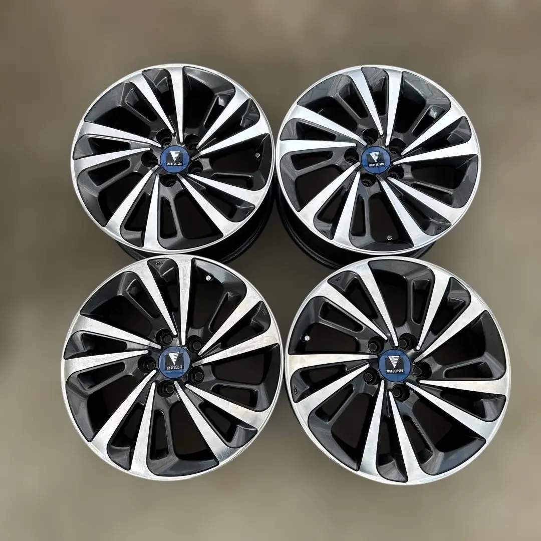 2026年最新】モデリスタ ホイール15の人気アイテム - メルカリ