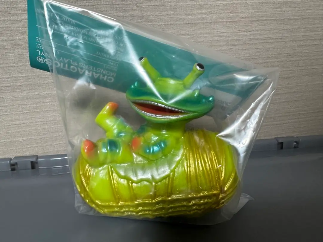 2026年最新】カネゴンの繭の人気アイテム - メルカリ