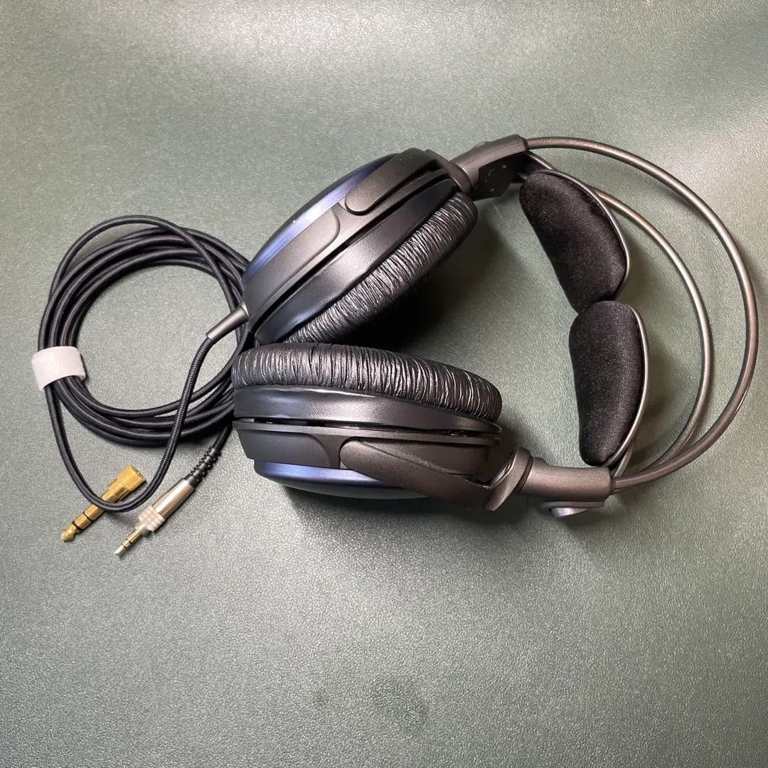 2026年最新】audio-technica ath-a900xの人気アイテム - メルカリ