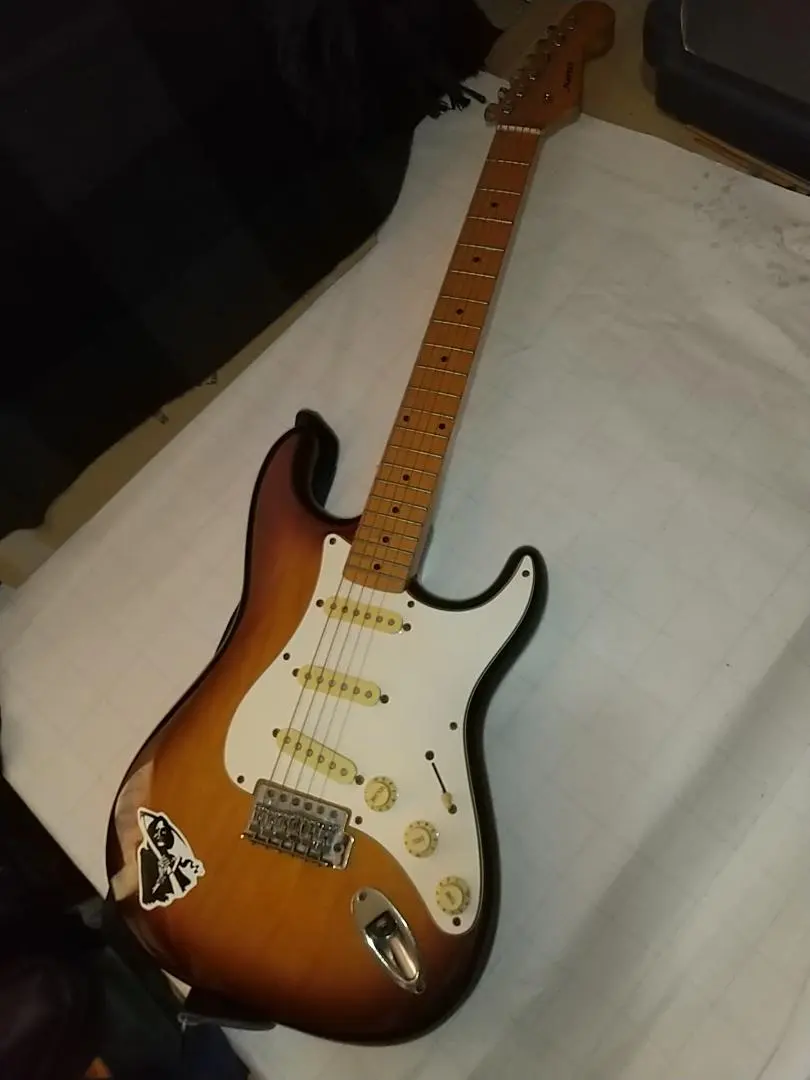 2026年最新】juno ストラトの人気アイテム - メルカリ