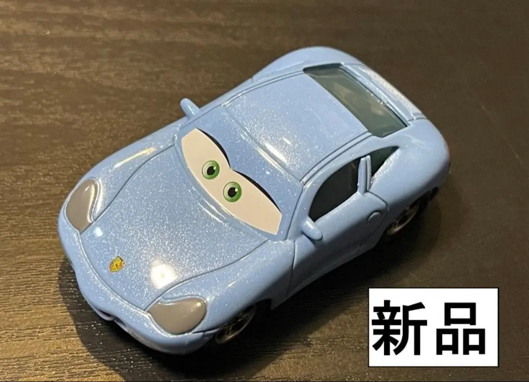 2026年最新】マテル カーズ サリーの人気アイテム - メルカリ