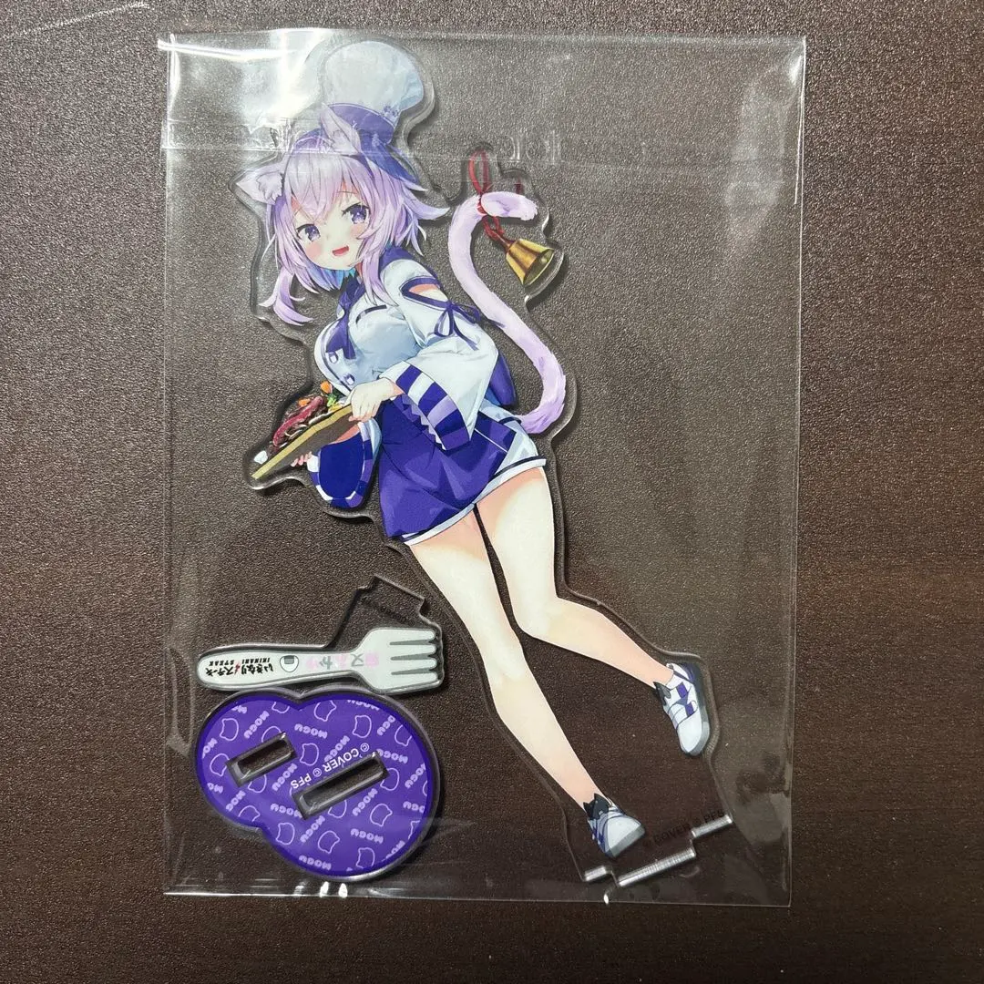 2026年最新】いきなりステーキ ホロライブ アクリルスタンドの人気