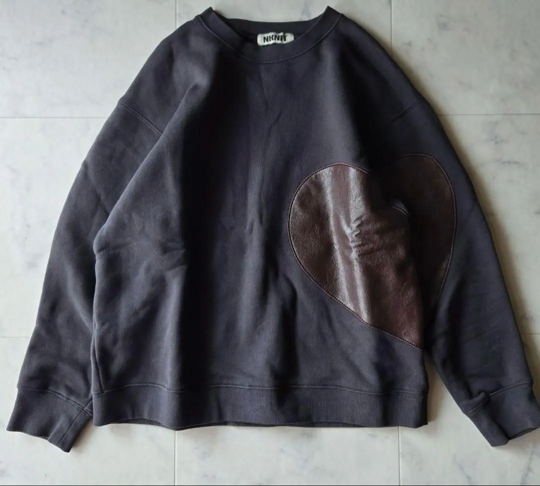 2026年最新】NKNIT ハート 130の人気アイテム - メルカリ