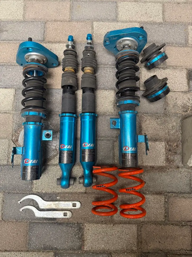 2026年最新】車高調 IDEALの人気アイテム - メルカリ