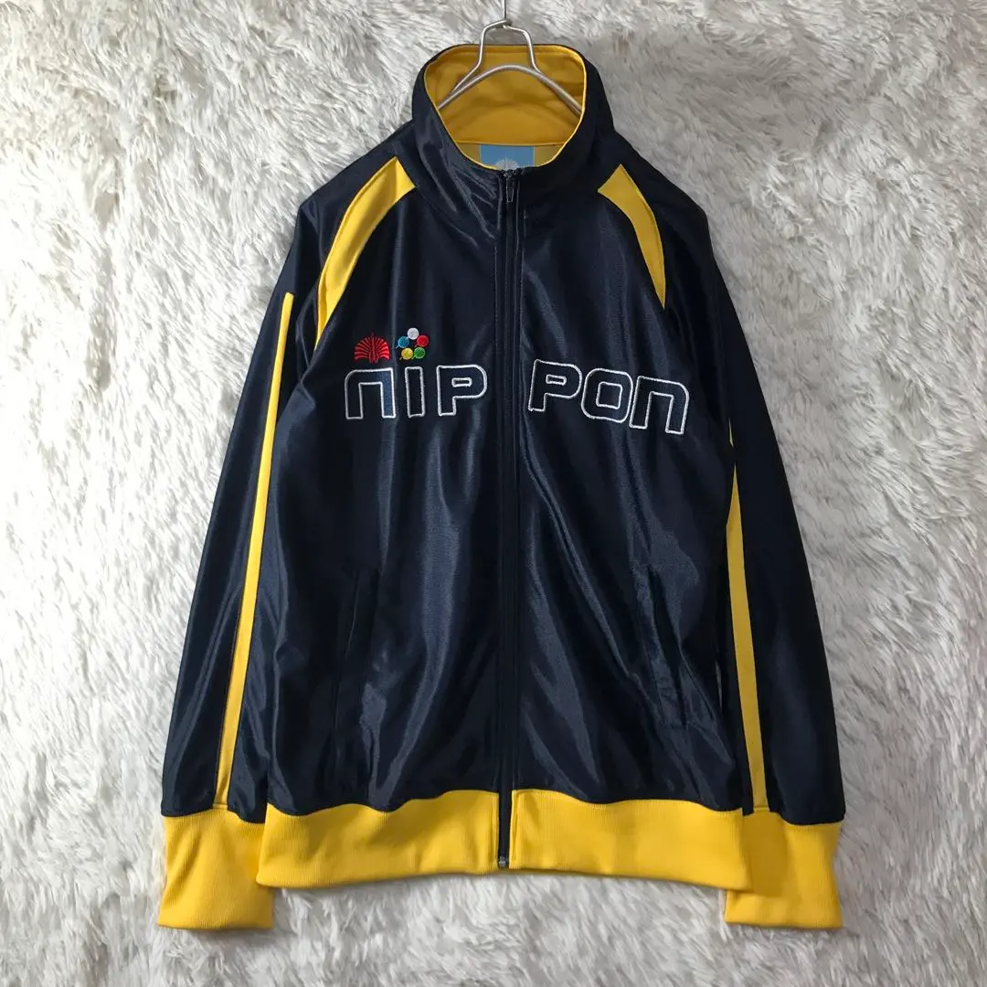 2026年最新】ニッポニアジャージの人気アイテム - メルカリ