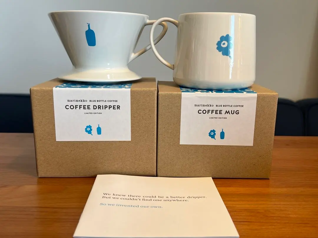 2026年最新】ブルーボトル マリメッコ マグカップの人気アイテム