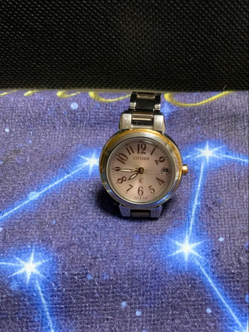2026年最新】シチズン クロスシー h060-t025056の人気アイテム - メルカリ
