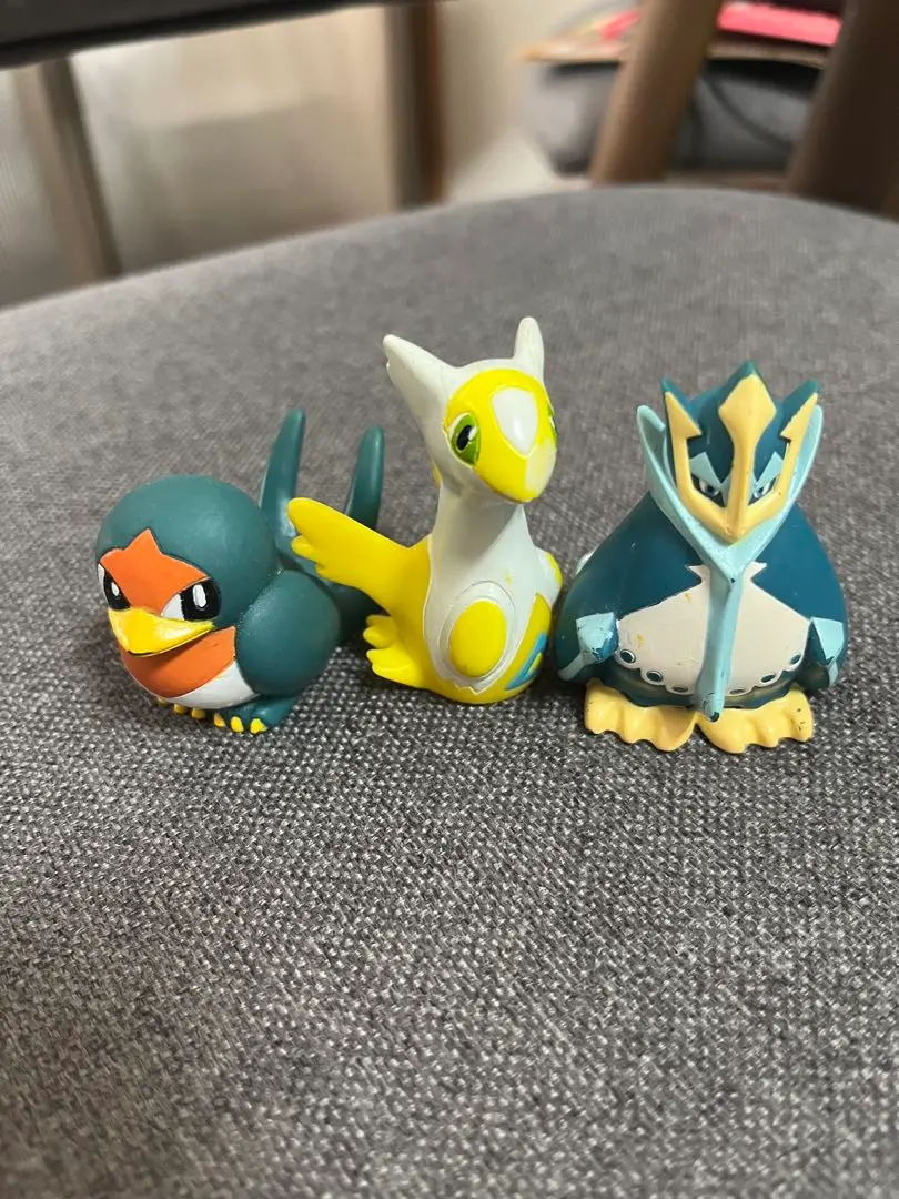 2026年最新】ポケモンキッズ ラティアス 色違いの人気アイテム - メルカリ