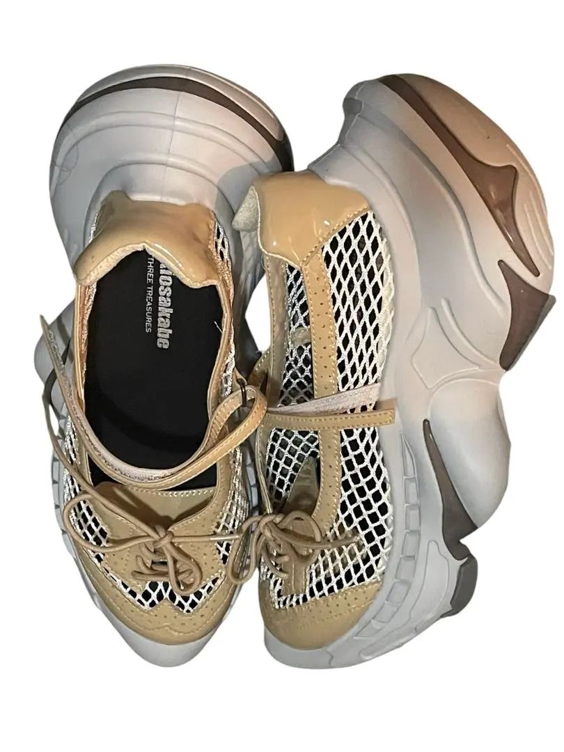 2026年最新】mikio sakabe サンダルの人気アイテム - メルカリ