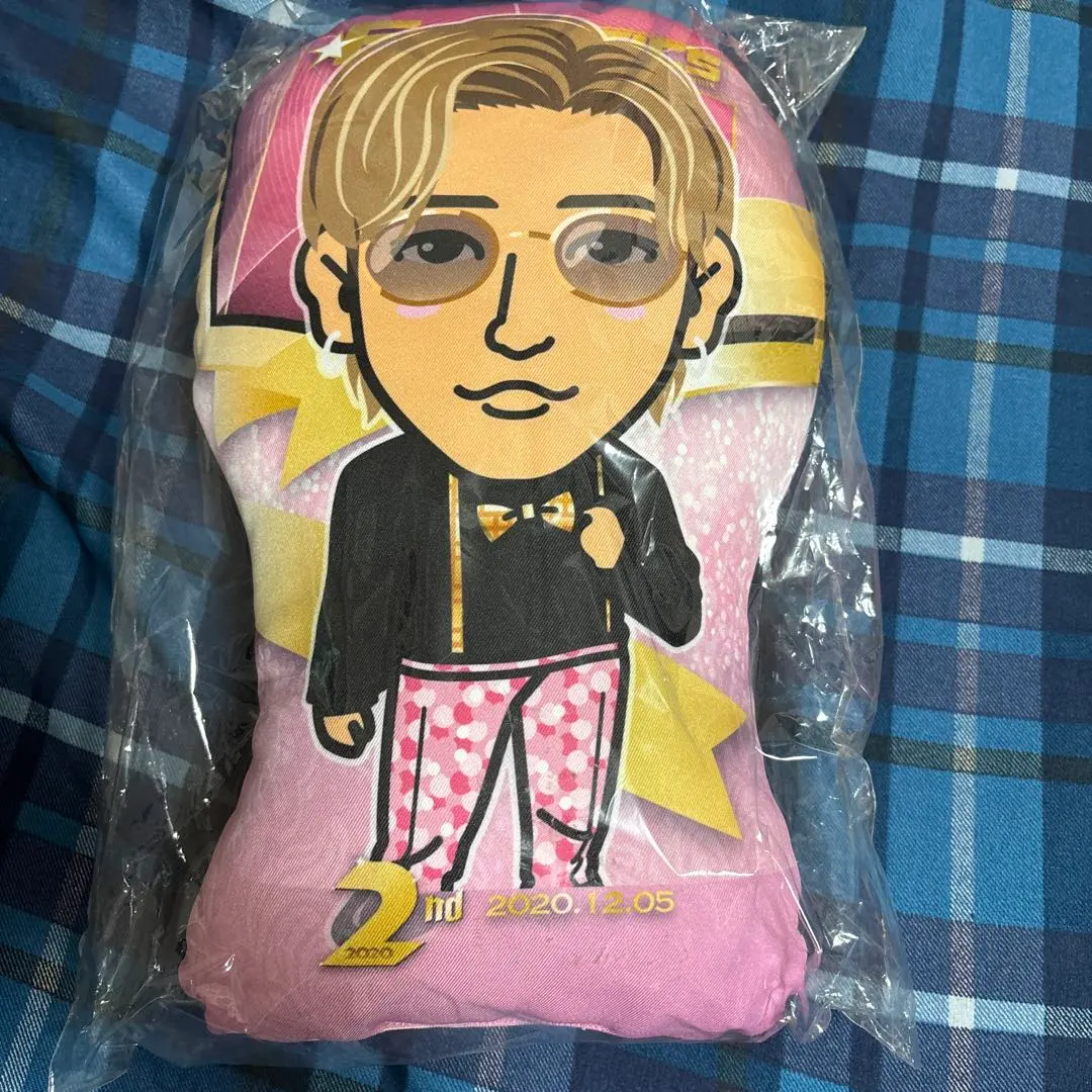 2026年最新】堀夏喜 ブランケットの人気アイテム - メルカリ