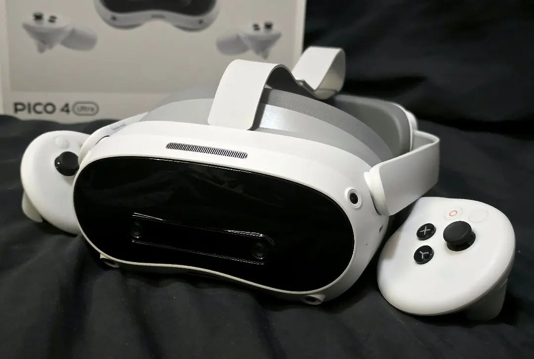 2026年最新】PICO 4 ultra 256gbの人気アイテム - メルカリ