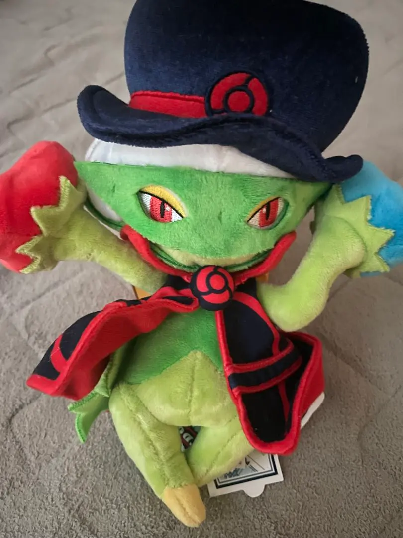 2026年最新】ロズレイド ぬいぐるみの人気アイテム - メルカリ