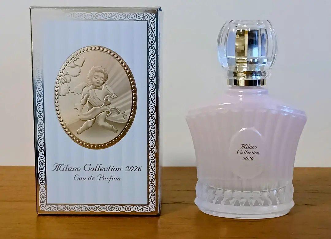 2026年最新】ミラノコレクションオードパルファム2011の人気アイテム
