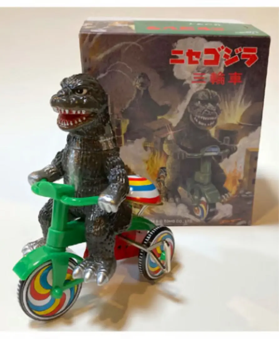 2026年最新】M1号 三輪車の人気アイテム - メルカリ