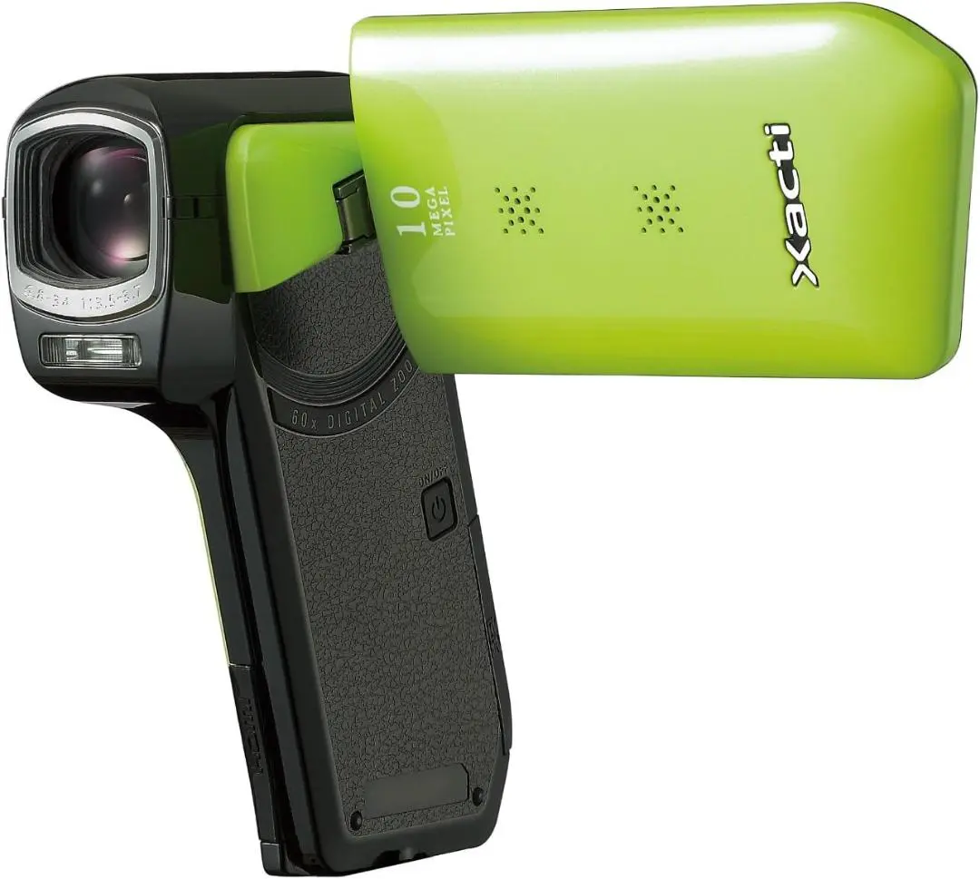 2026年最新】Xacti DMX-CG11の人気アイテム - メルカリ