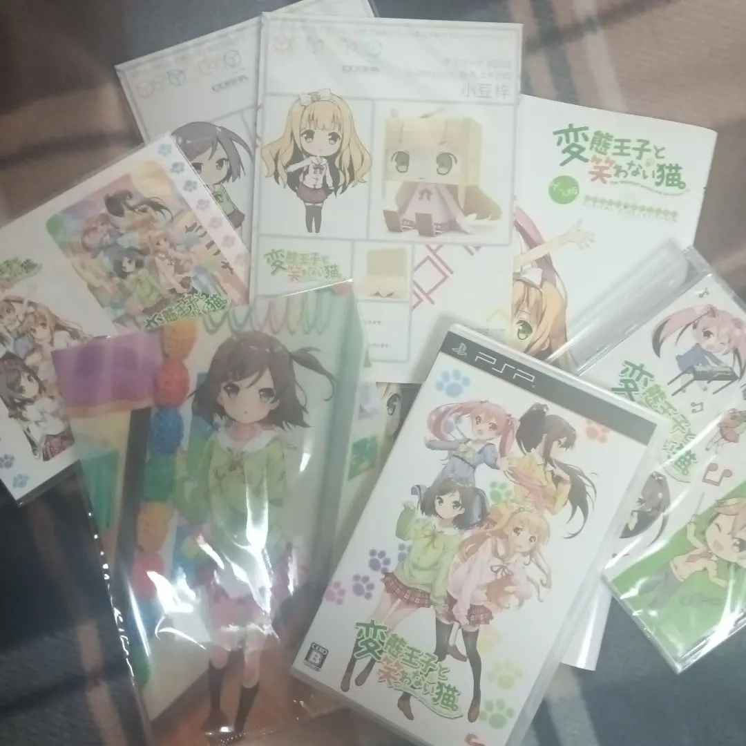 2026年最新】変態王子と笑わない猫 カードの人気アイテム - メルカリ