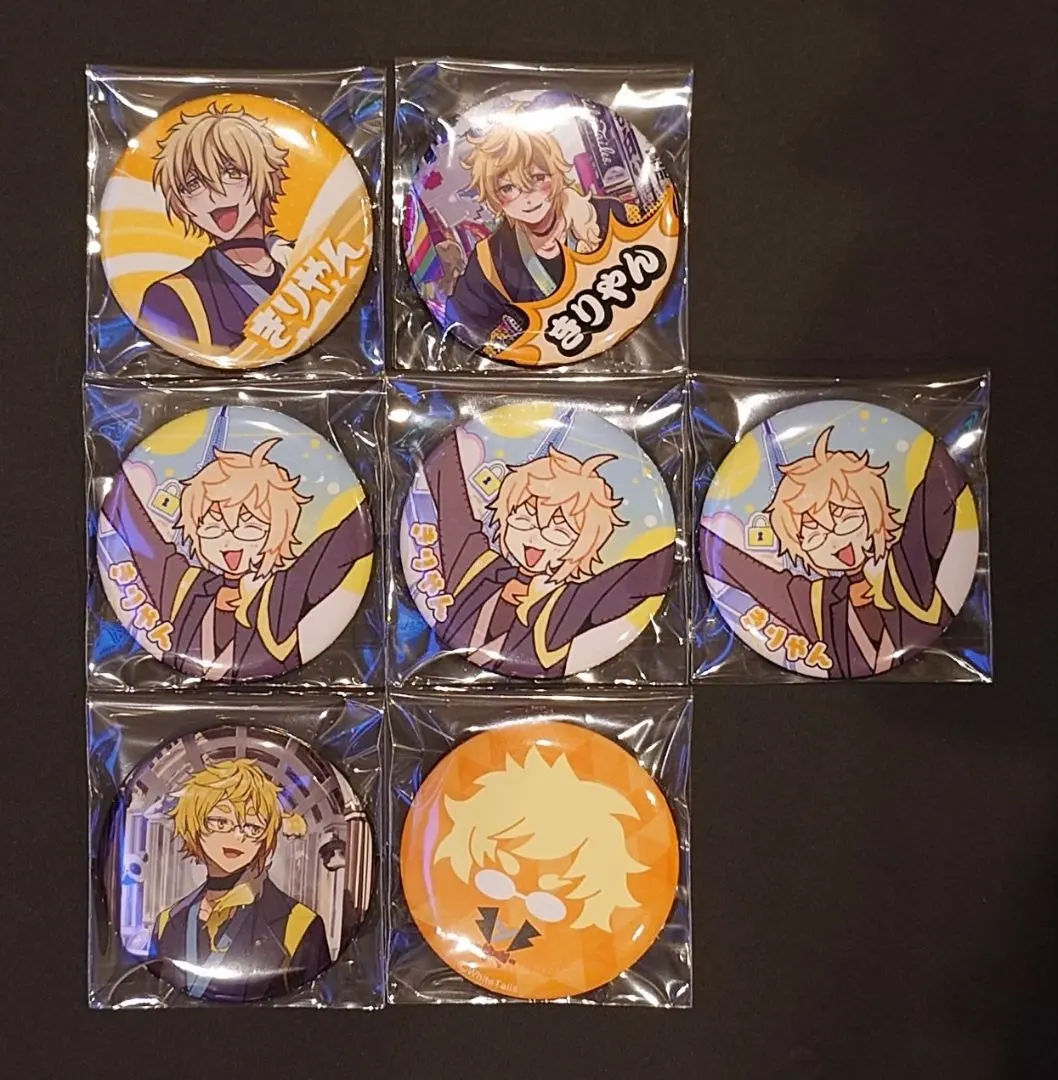 2026年最新】きりやん 福岡 缶バッジの人気アイテム - メルカリ